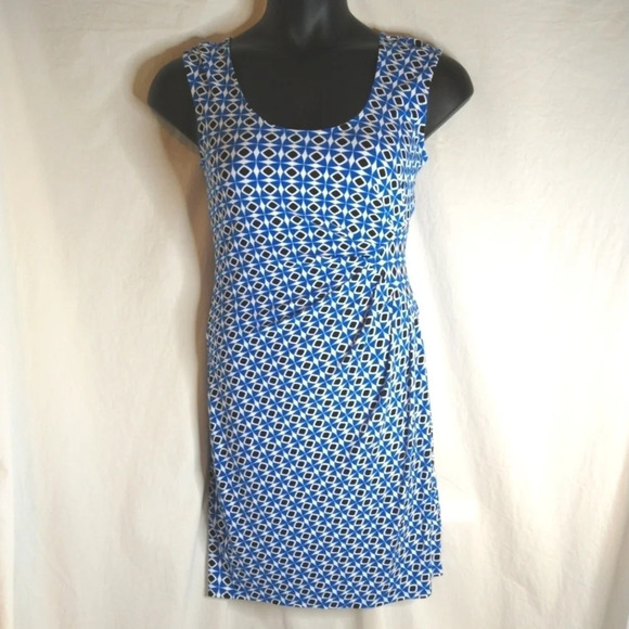 Ann Taylor Dresses & Skirts - Ann taylor evil eye dress EUC🧿❤️